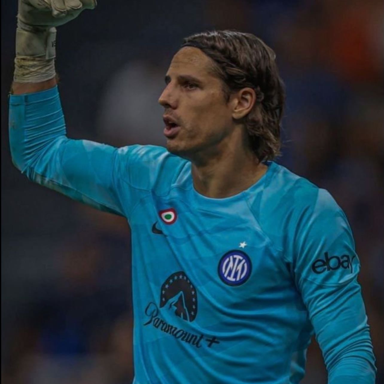 Yann Sommer