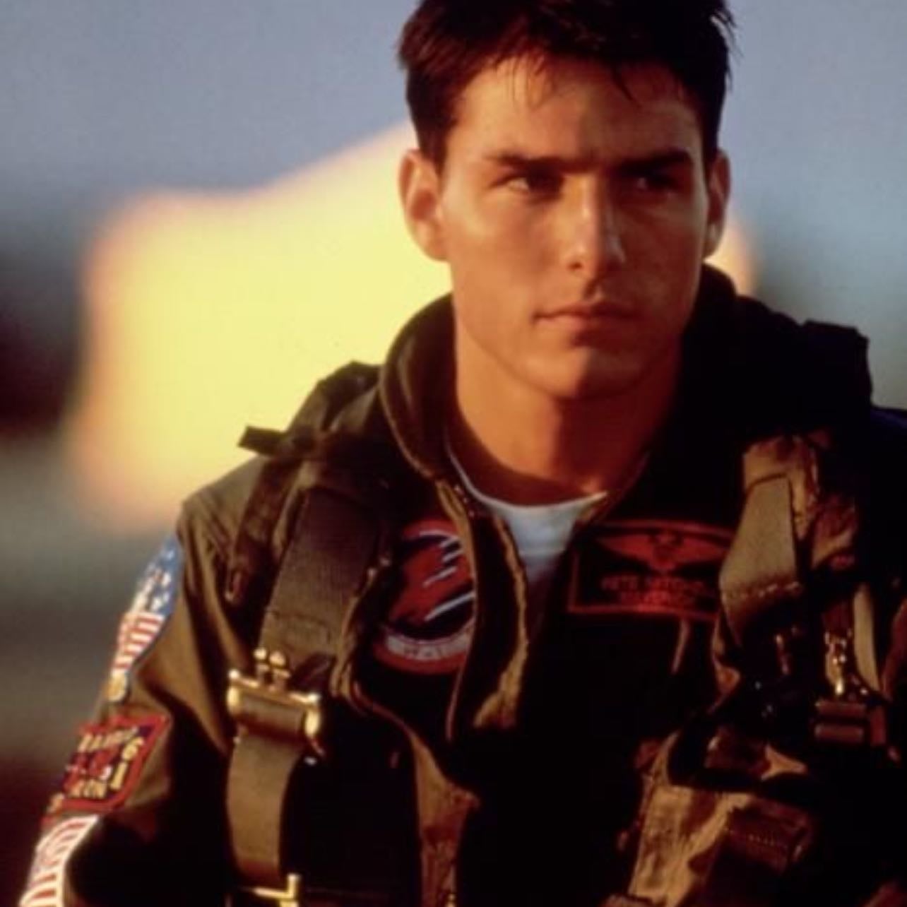 because I was inverted - ~ Maverick, Top Gun