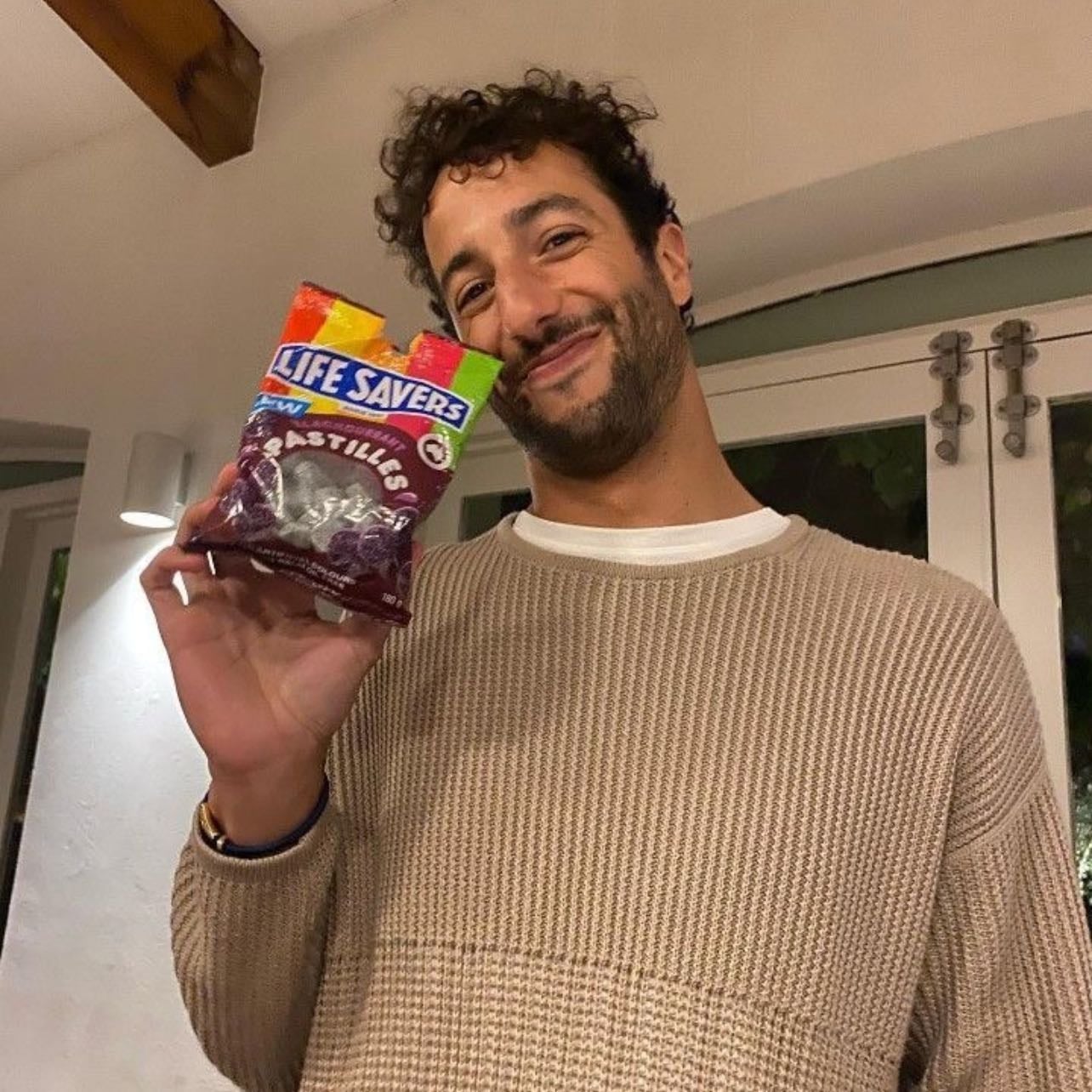 No regrets, only memories - ~Daniel Ricciardo