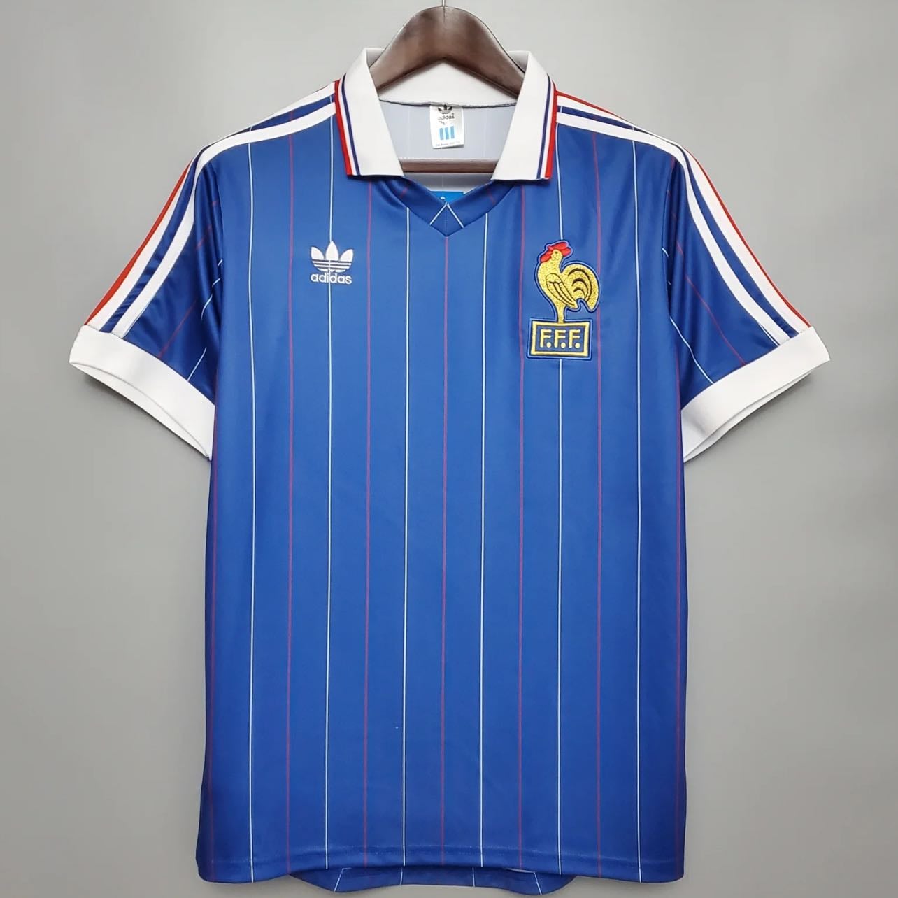 france 82 home