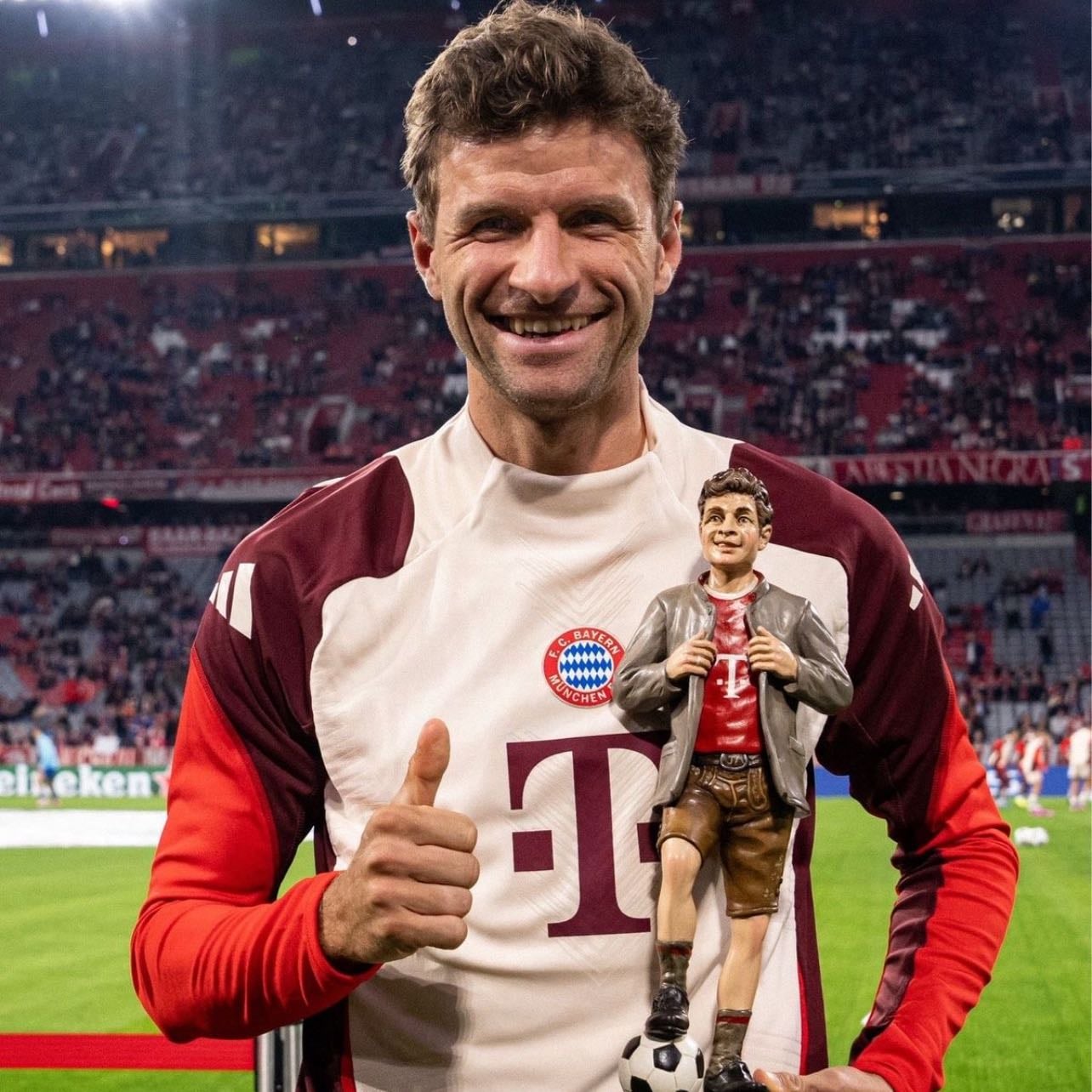 Thomas Müller