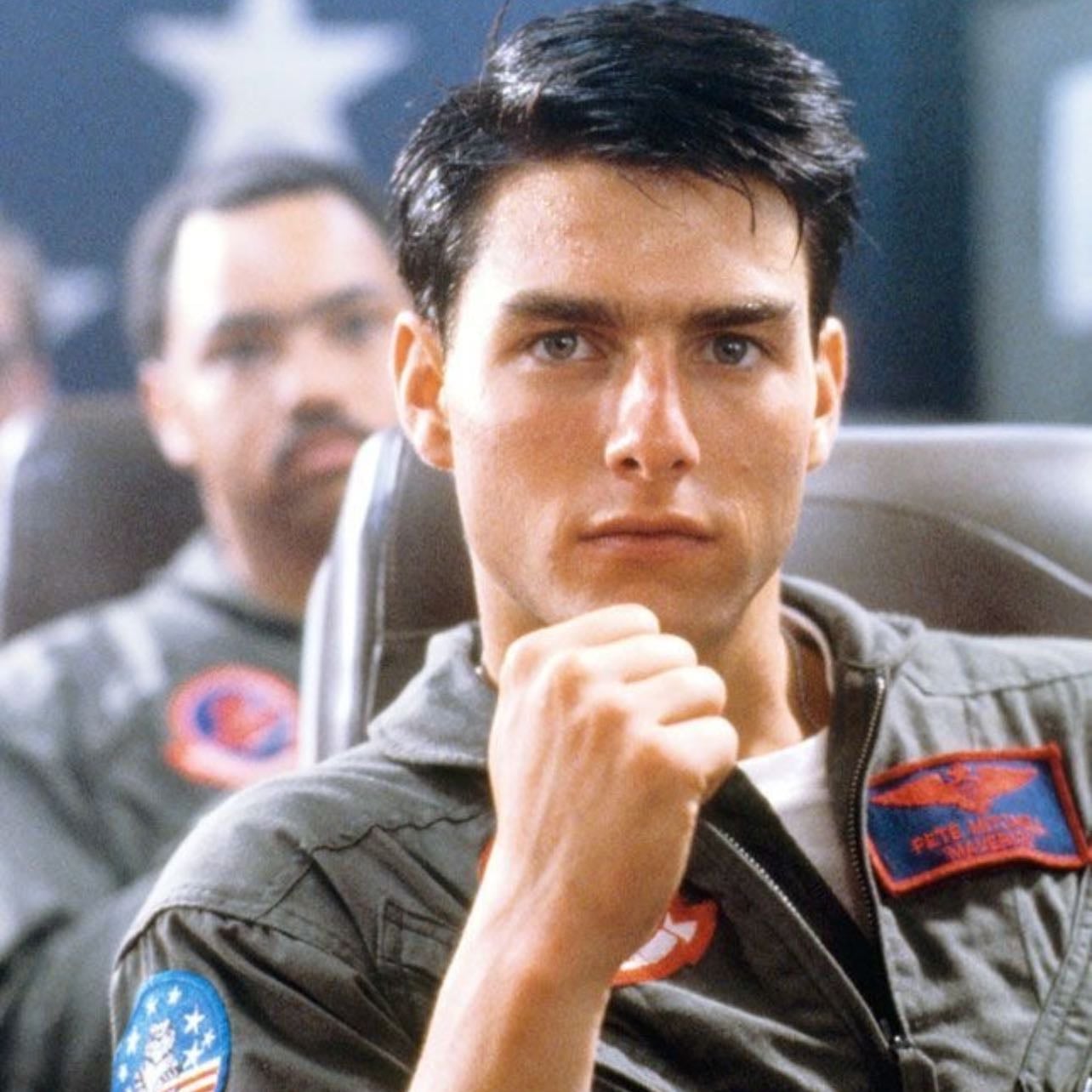 It's not the plane, it's the pilot - ~Maverick, Top Gun