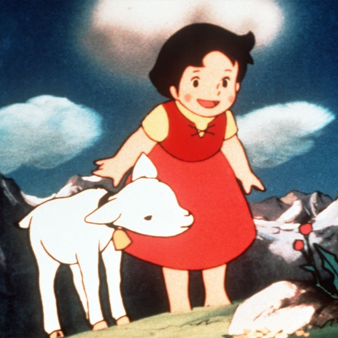 Heidi - 1974