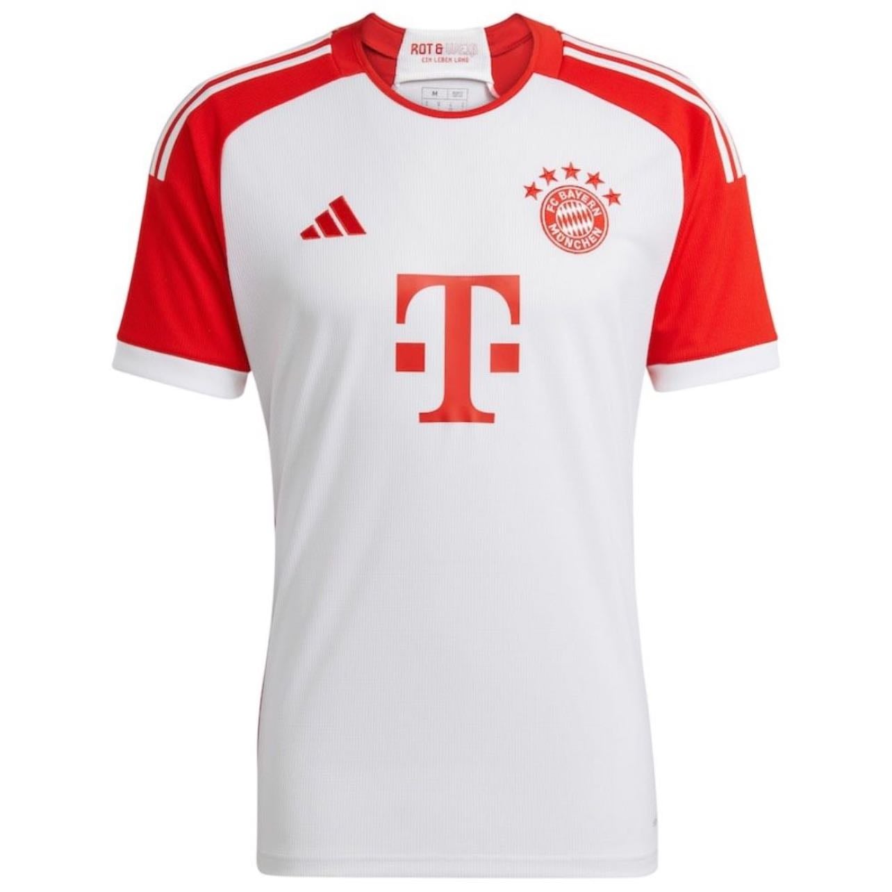 fc bayern home 23/24