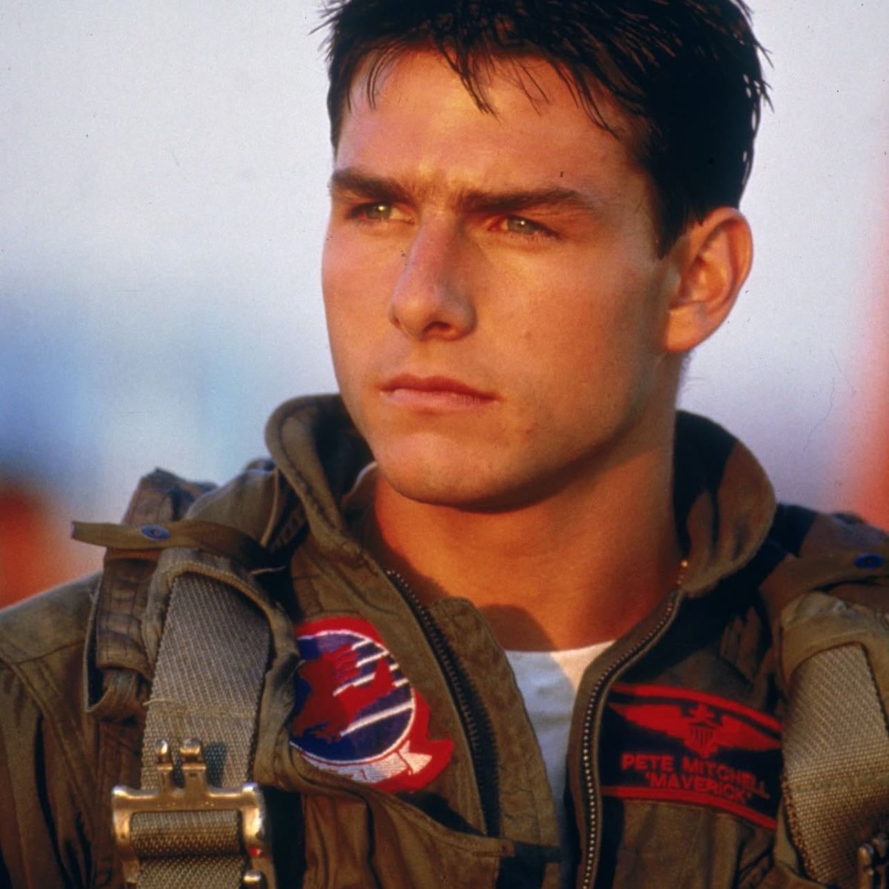 I feel the Need, the need for speed - ~ Maverick, Top Gun