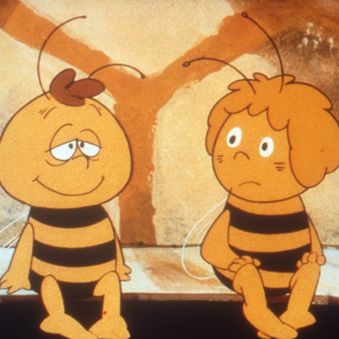 Biene Maja - 1970