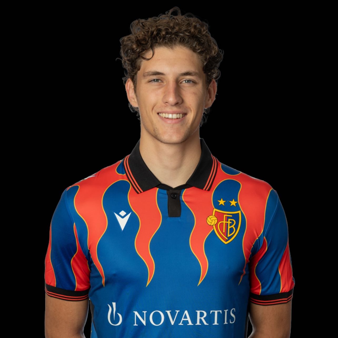 Finn van Breemen