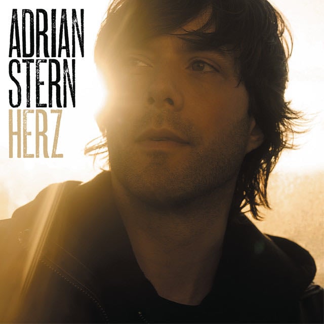 Amerika - Song · Adrian Stern