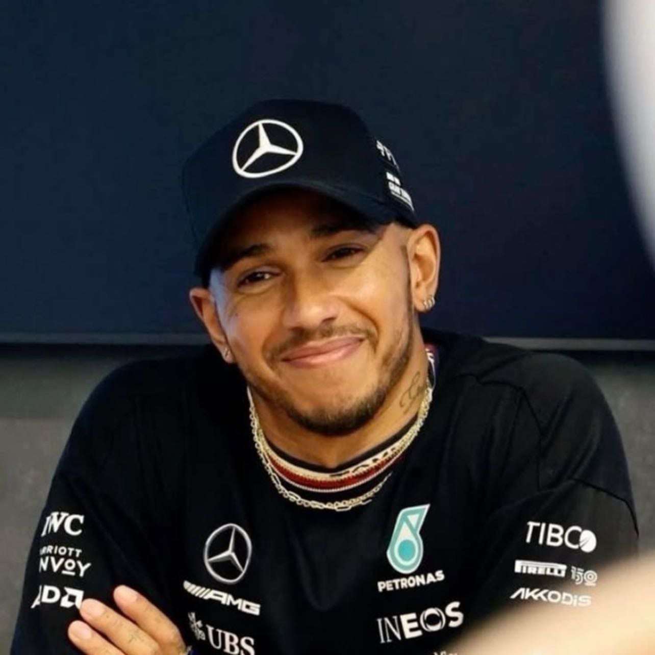 Life is about lessons, not perfection. - ~Lewis Hamilton