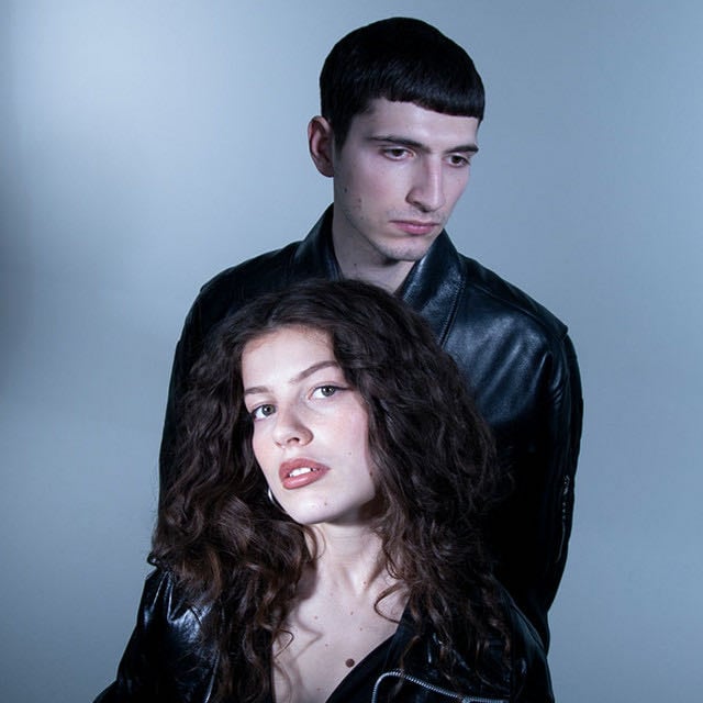 Abor & Tynna - Artist
