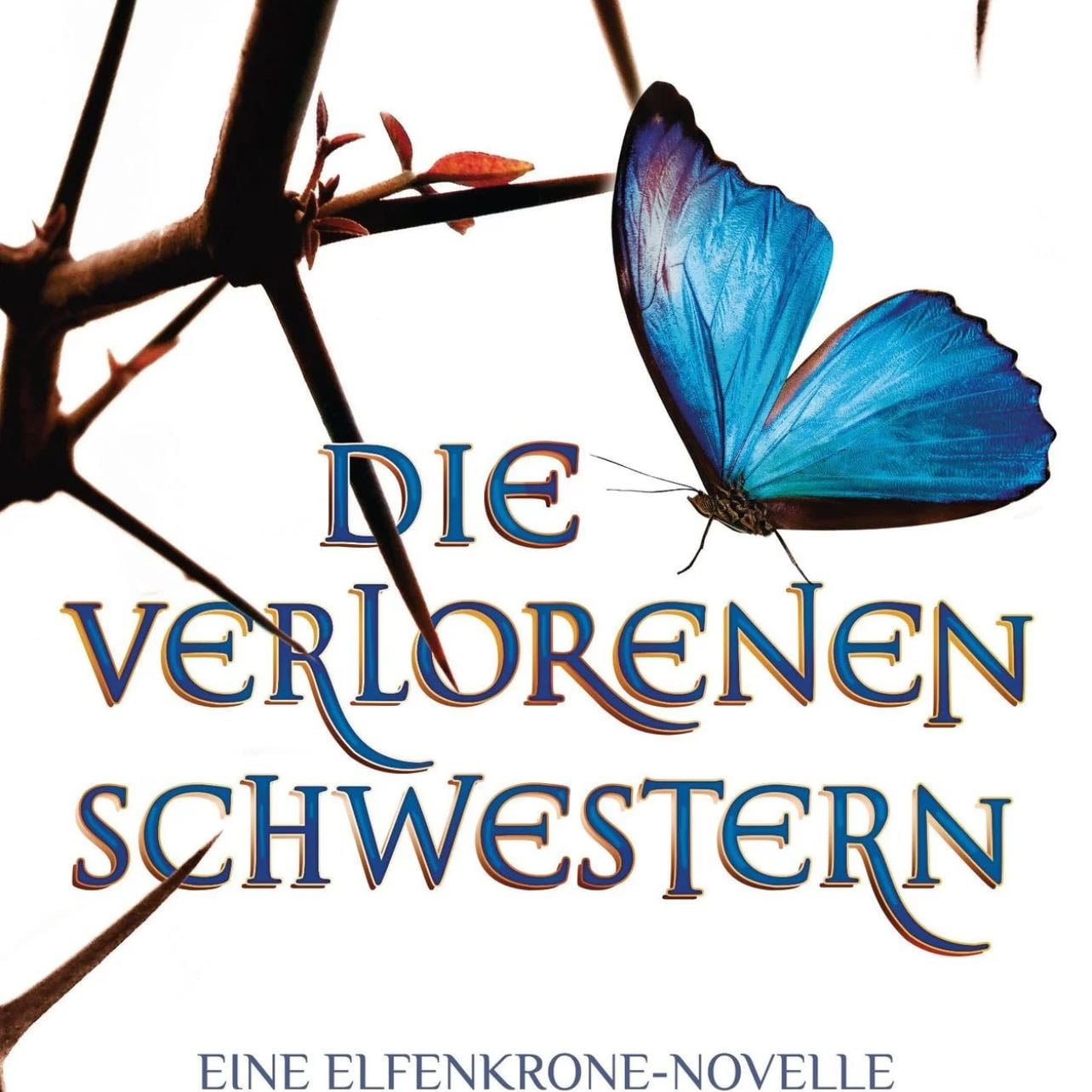 Die Verlorenen Schwestern - Holly Black · 2019