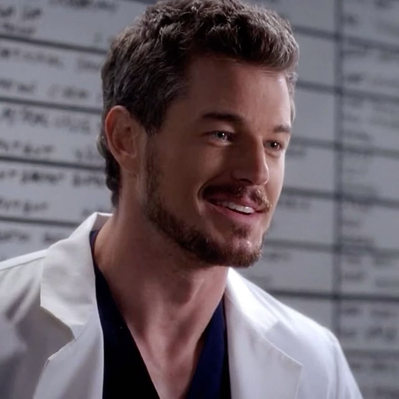 all you can do is brave enough to get out you fought, you loved, you lost. walk tall. - ~Mark Sloan, Grey's Anatomy