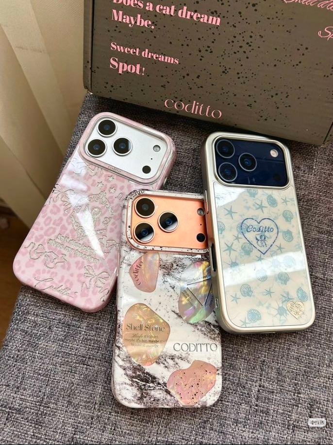 Cool iPhone CASE