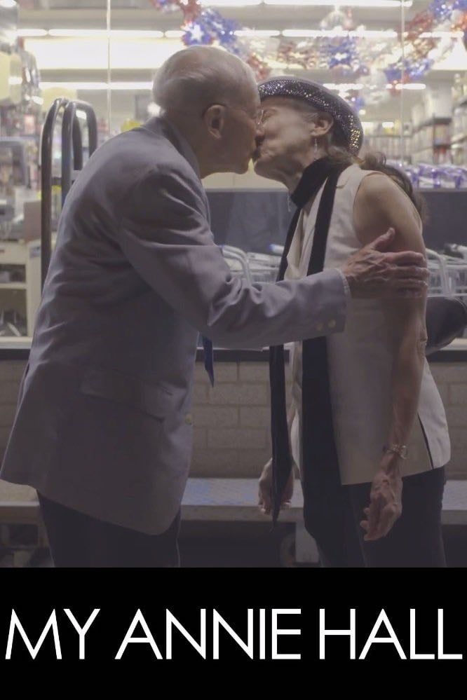 My Annie Hall - Matt Starr · 2018