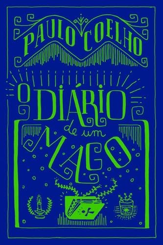 O Diario De Um Mago (Em Portugues do Brasil) - _ · 2017