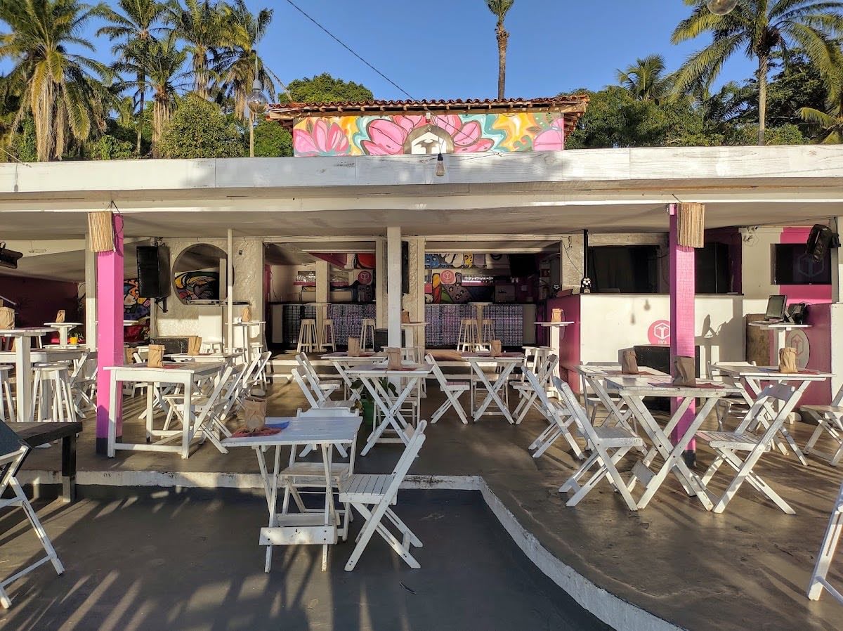 Toca do Morcego - Chill Out Bar & Dance Club