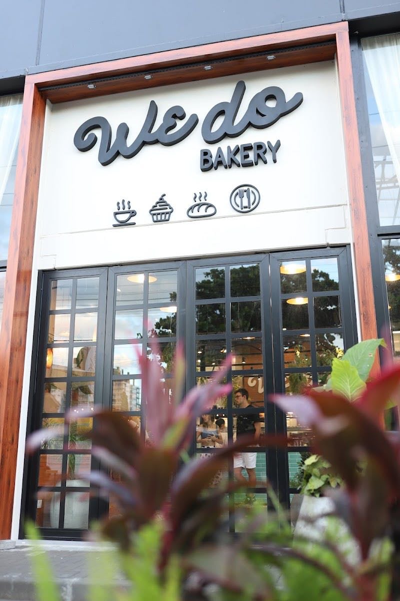 We Do Bakery