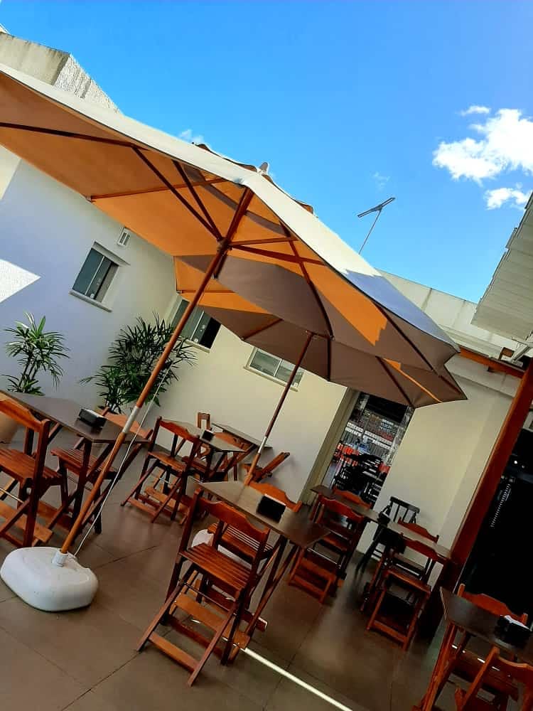Restaurante Toca dos Sabores