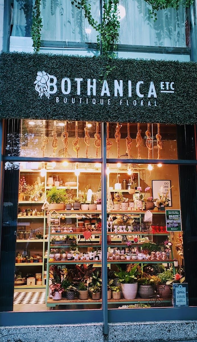 Floricultura Bothanica