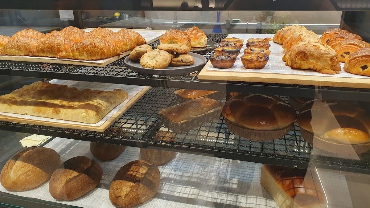 Forneria Benatti Pão e Pizza Artesanal