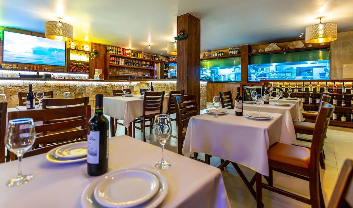 Sambass Café