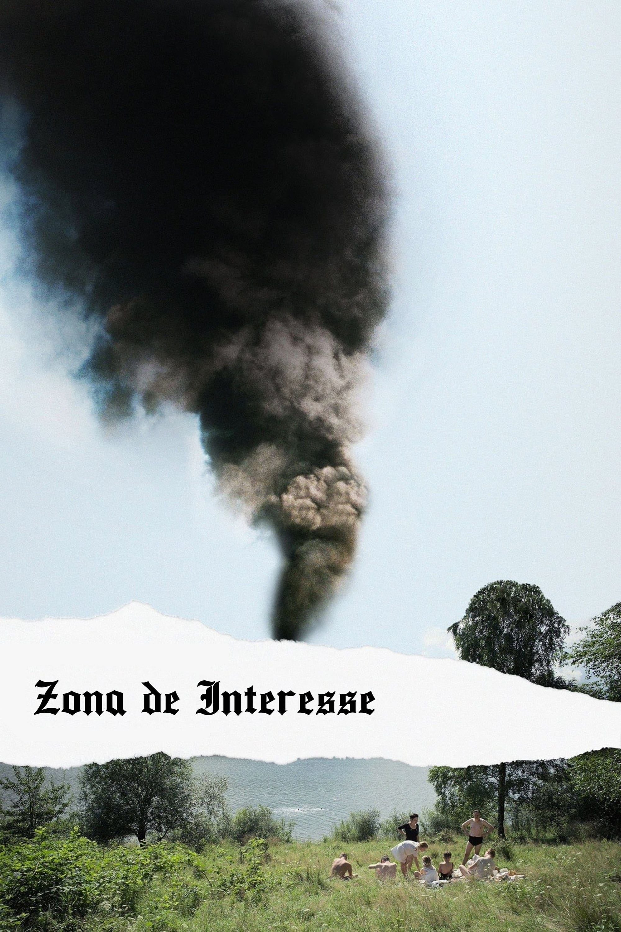 Zona de Interesse - Jonathan Glazer · 2023