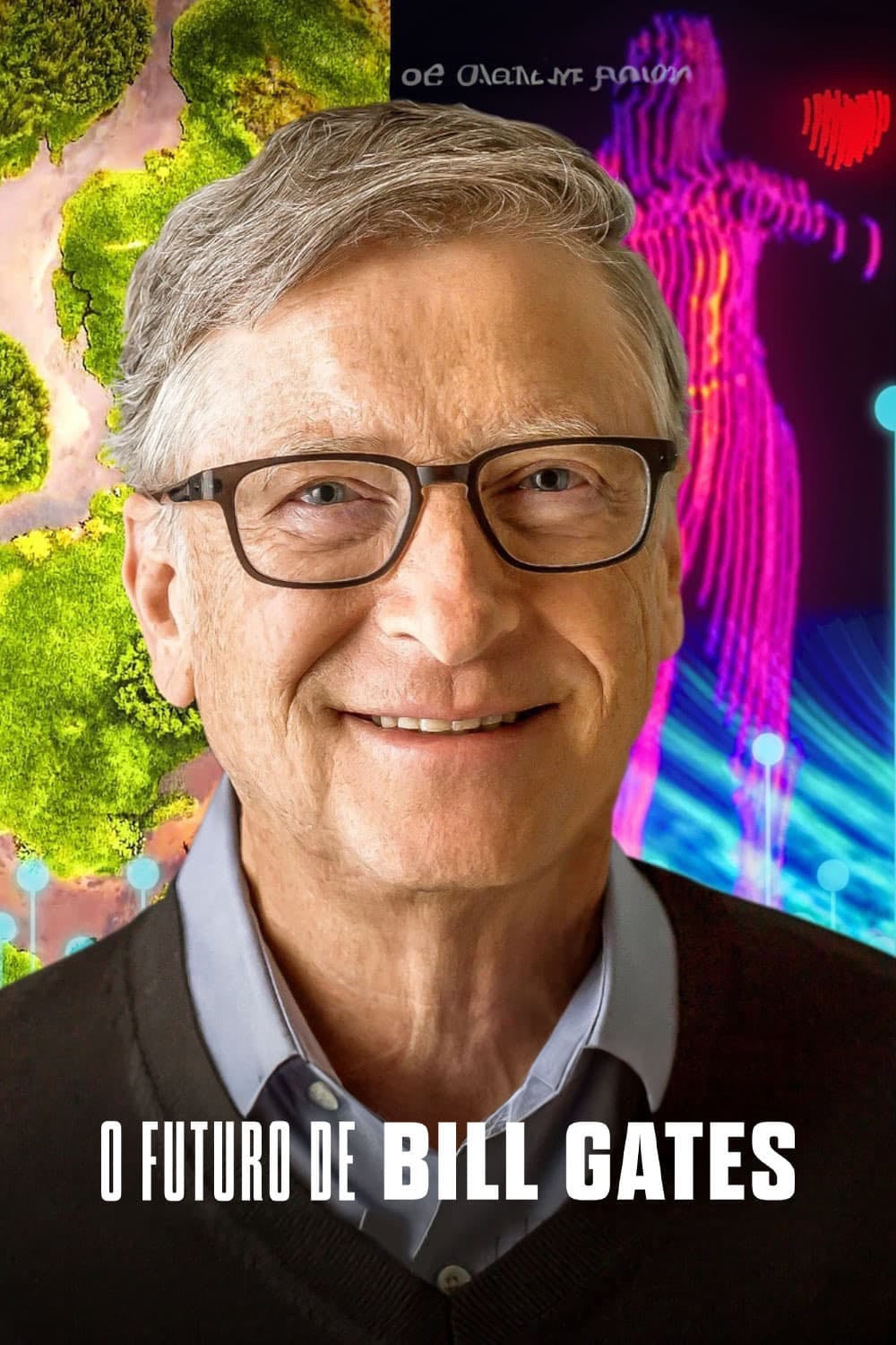 O Futuro de Bill Gates - 2024