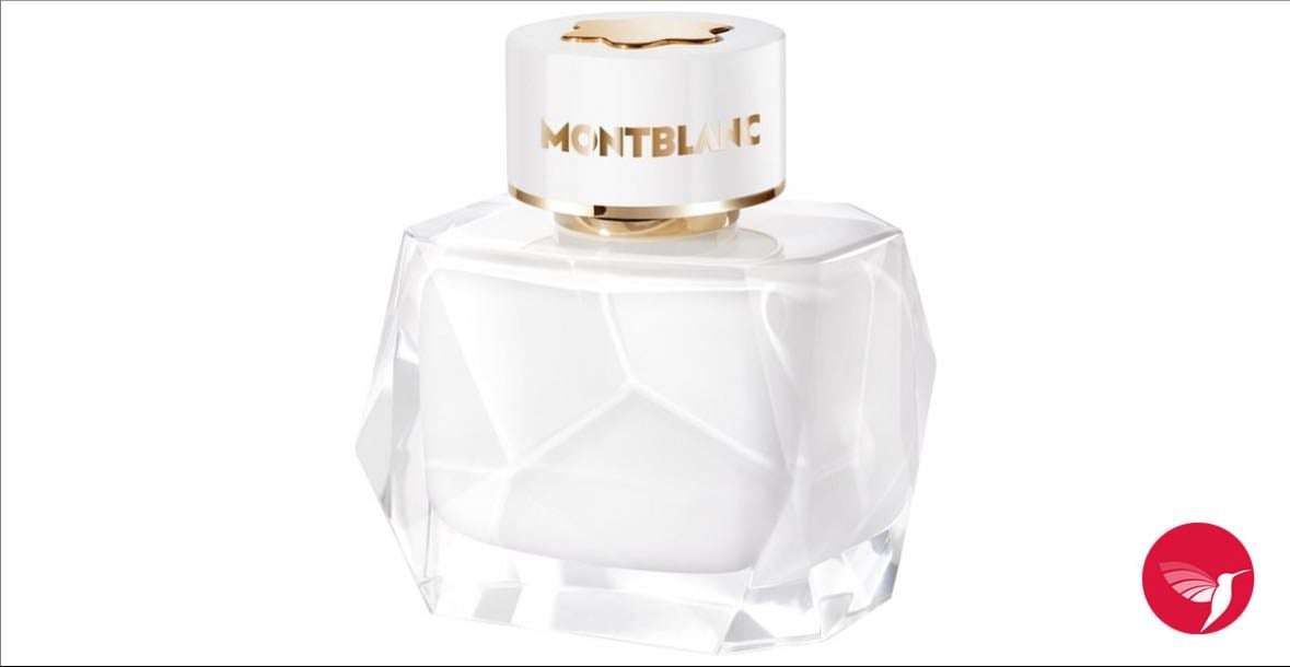 Montblanc Signature