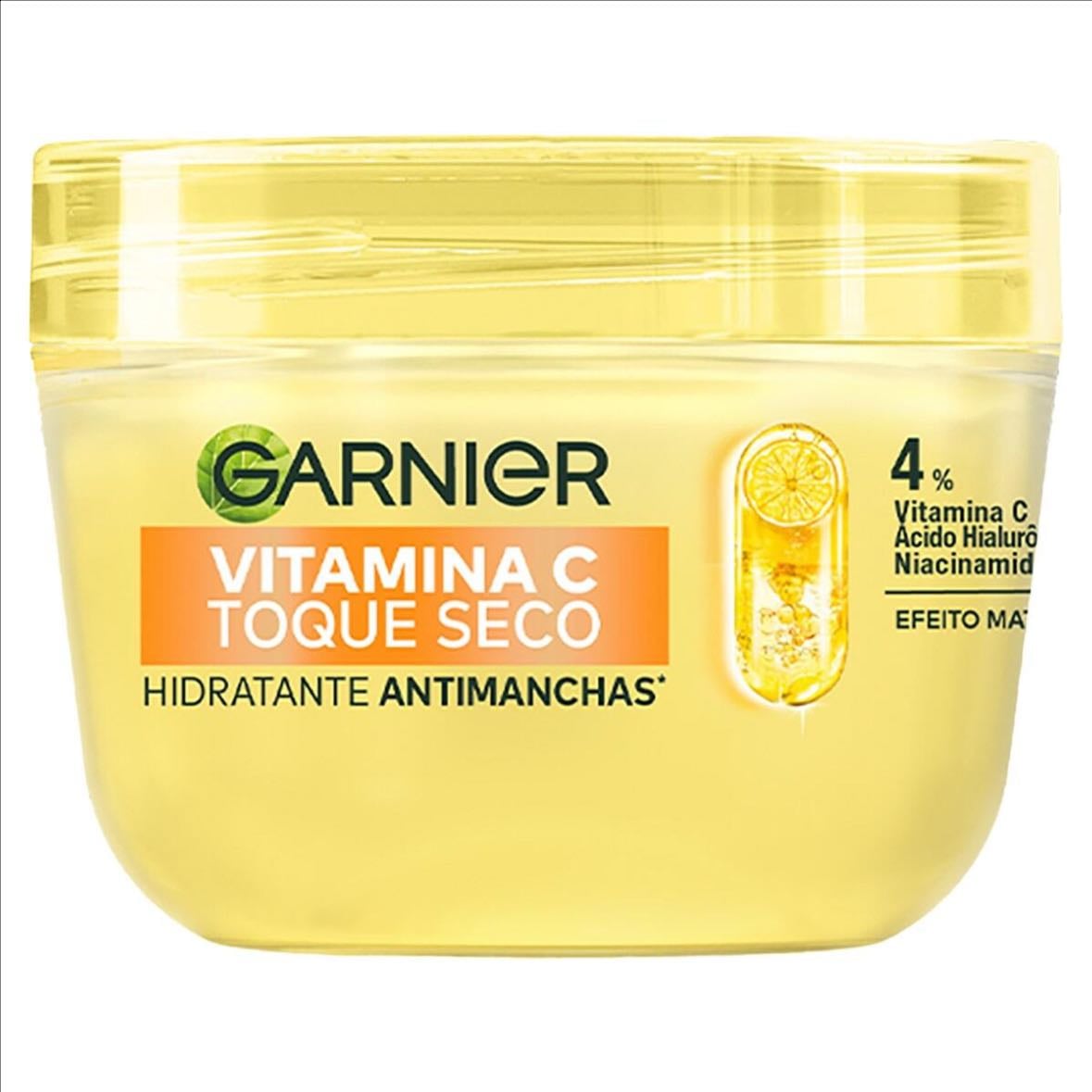 Hidratante Facial - Garnier