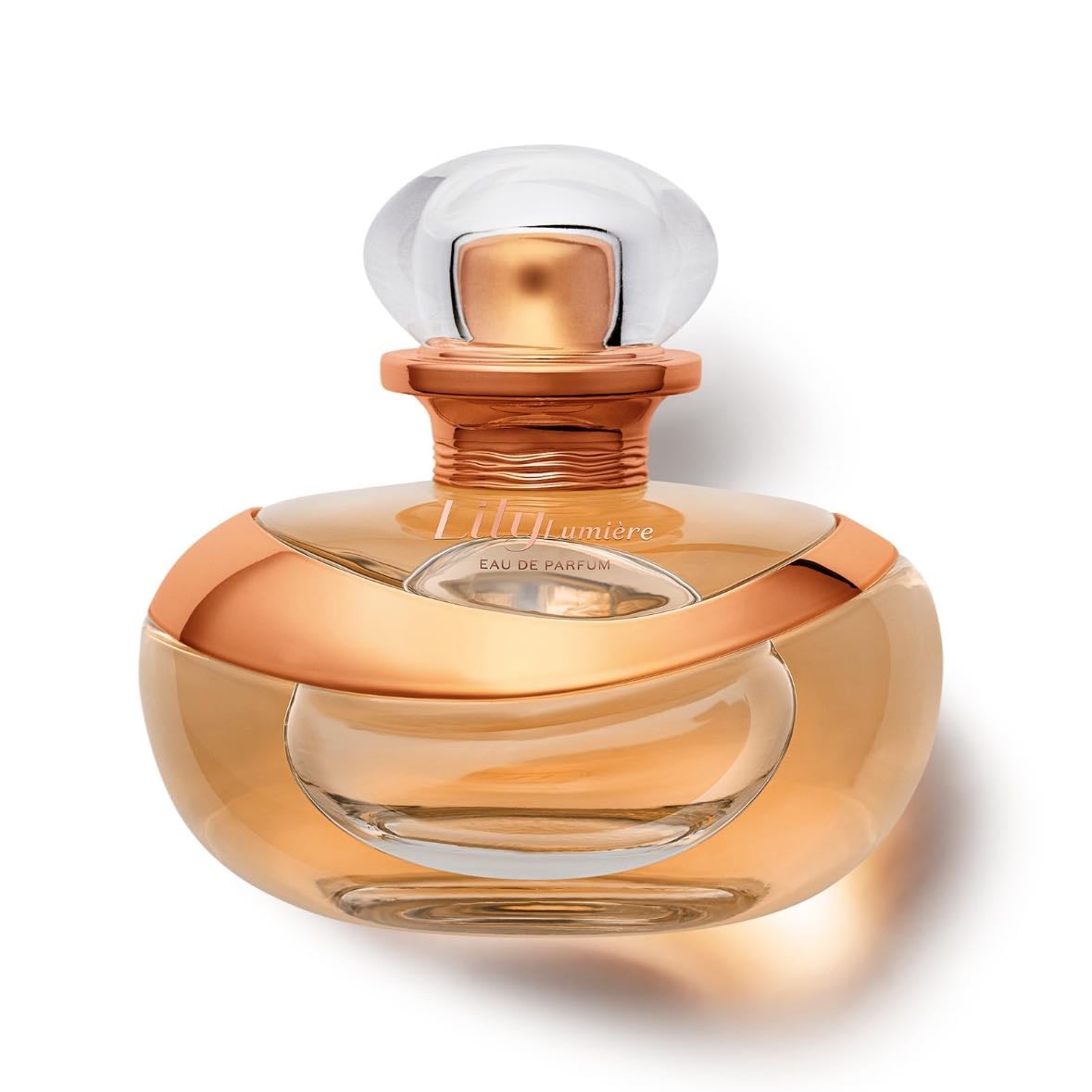 Lily Lumier