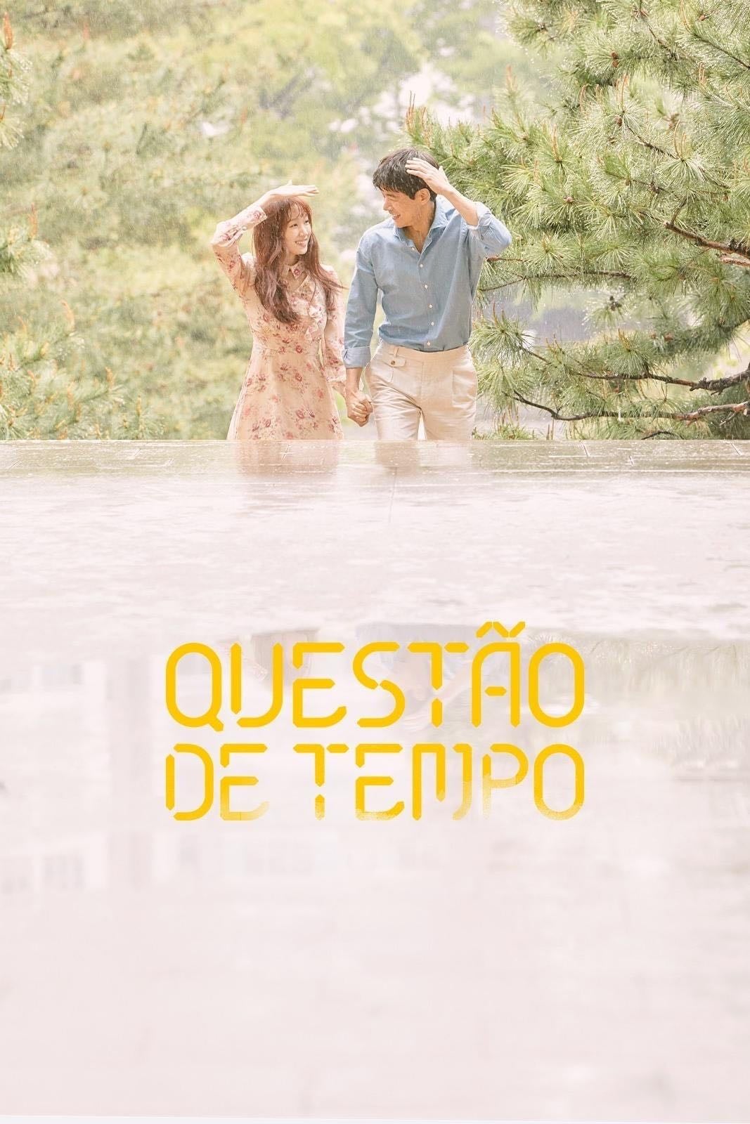 Questão de Tempo - Kim Hyung-sik, Choo Hye-mi · 2018