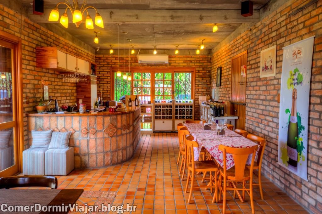 Vallontano Risoteria e Café