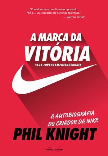 A Marca da Vitória - Daniel Augusto Jr
