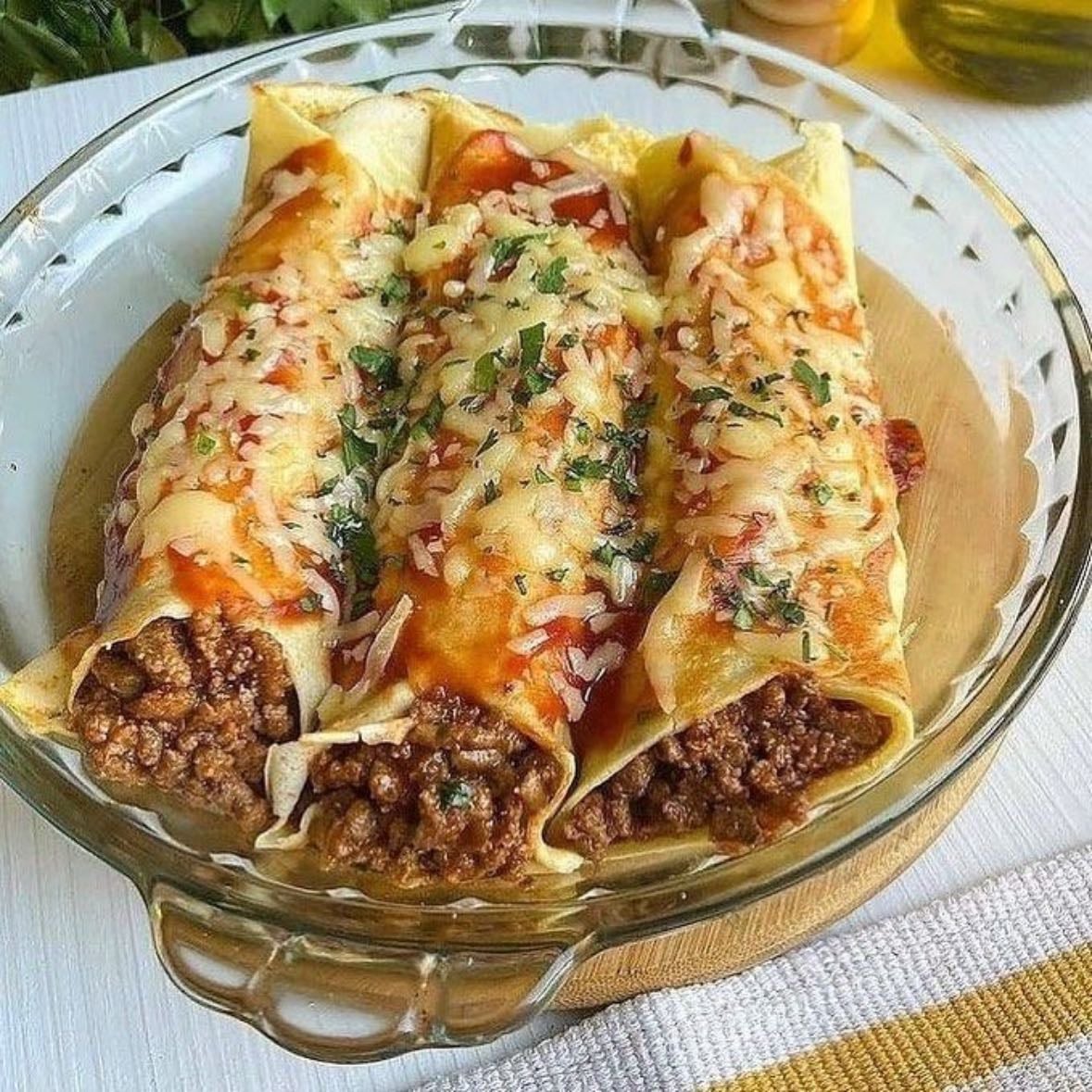 Panqueca