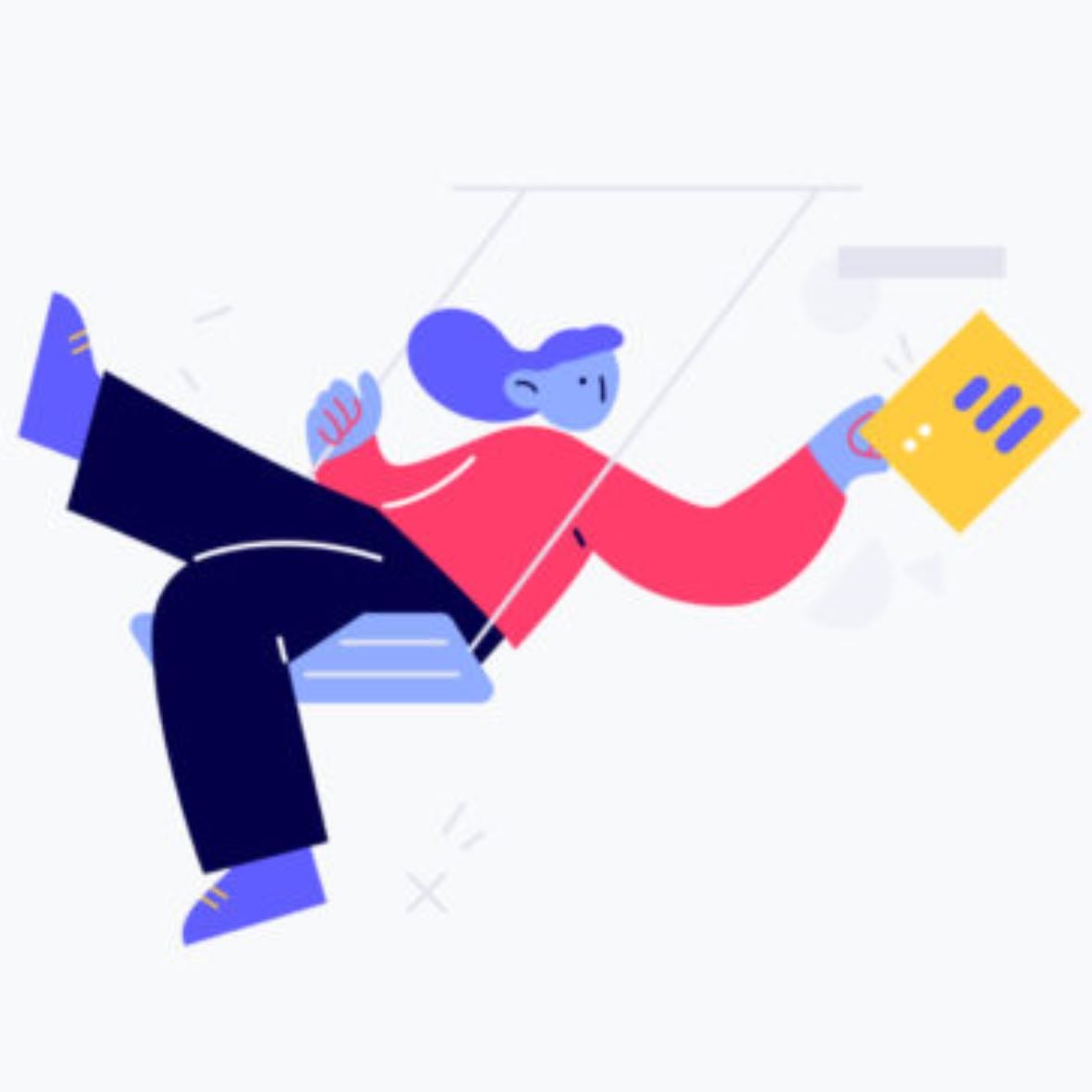 ControlRocks - Site para ilustrações grátis.