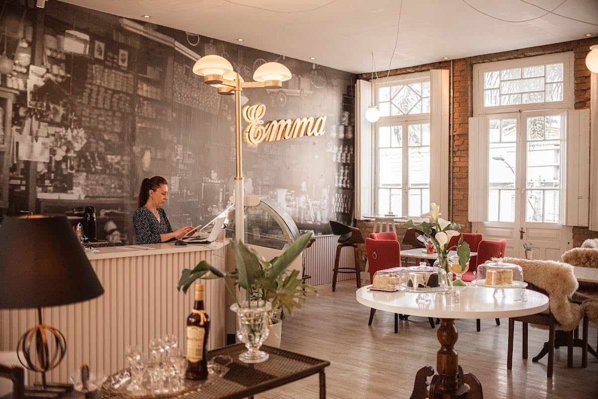 Emma Café & Gelato