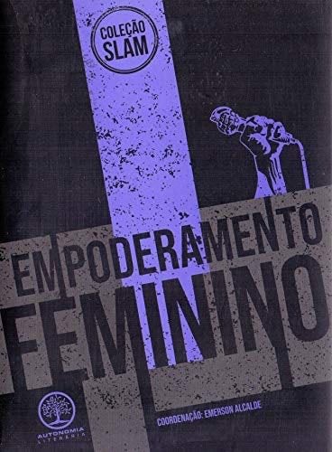 Empoderamento Feminino - Emerson (coord.) Alcalde · 2021