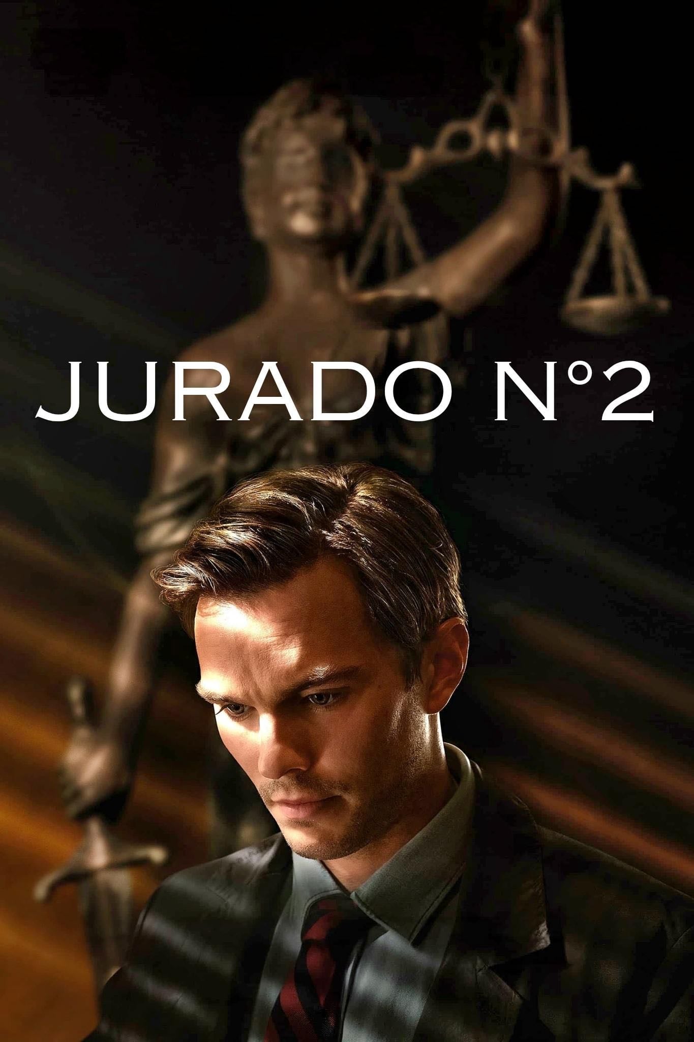Jurado Nº2 - Clint Eastwood · 2024
