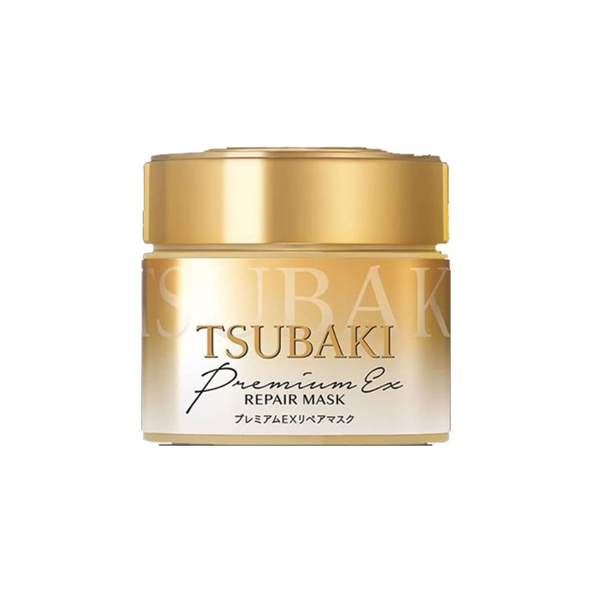 hair mask - tsunami premium