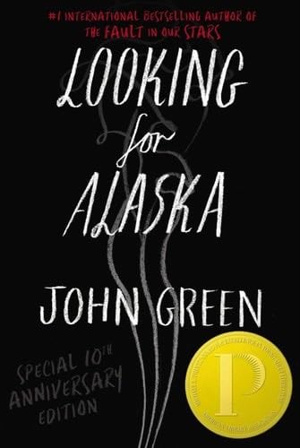 Looking for Alaska Deluxe Edition - John Green · 2015