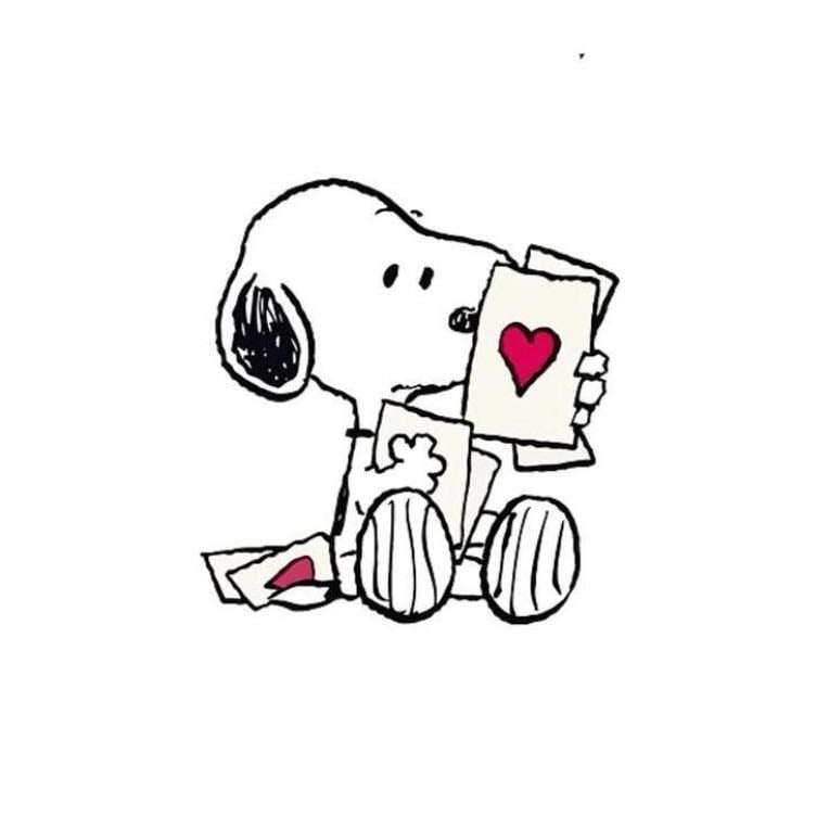 snoopy!!!!! - esnupi