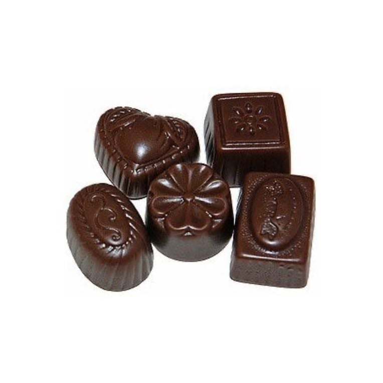 obsessão por doces