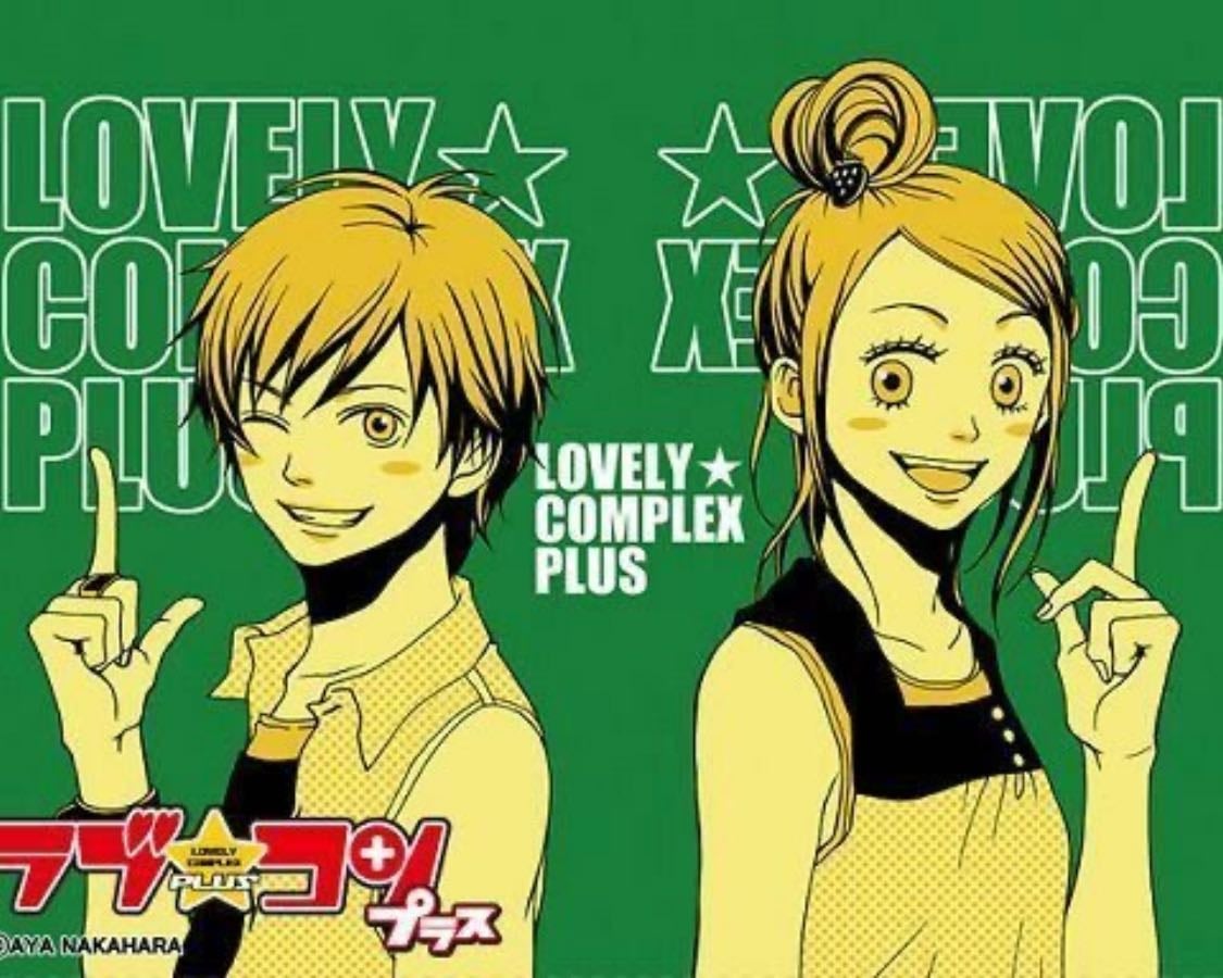 animes *ੈ✩‧₊˚