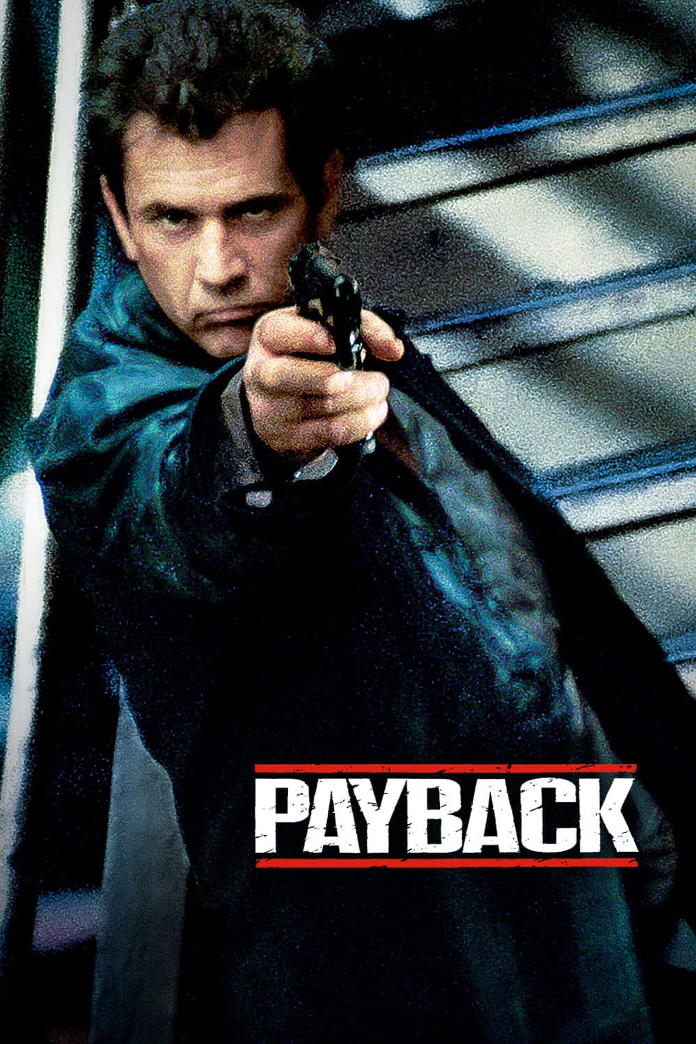 Payback - Brian Helgeland · 1999