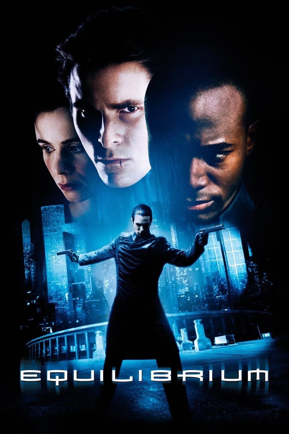 Equilibrium - Kurt Wimmer · 2002