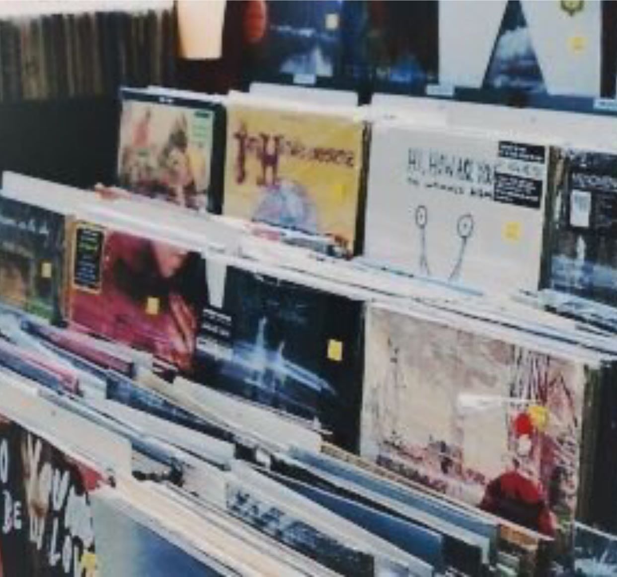 Recommended music !!