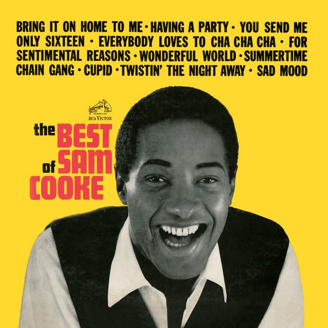 You Send Me - Song · Sam Cooke