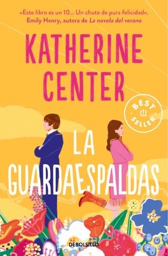 La guardaespaldas - Katherine Center · 2025