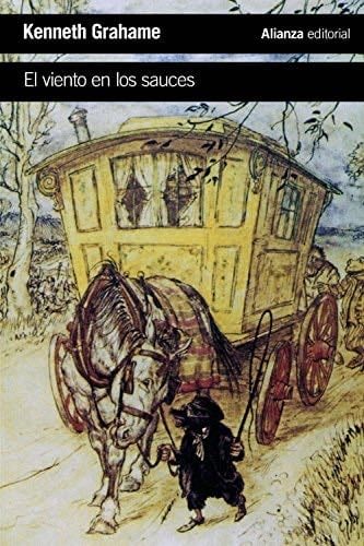 El viento en los sauces - Kenneth Grahame · 2016