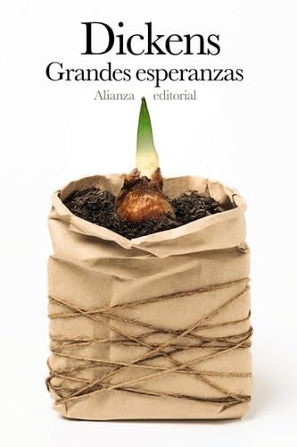 Grandes esperanzas - Charles Dickens · 2024
